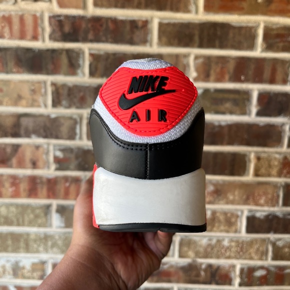 2020 Air Max 90 “Infrared” - Picture 6 of 14